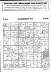 Stronghurst T9N-R5W, Henderson County 1992 Published by Farm and Home Publishers, LTD